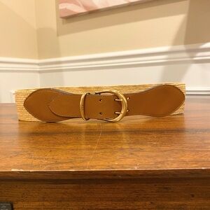 Polo Ralph Lauren Woven Belt